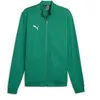 Image de PUMA Veste de survêtement décontractée unisexe Teamgoal