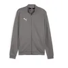 Image de PUMA Veste de survêtement décontractée unisexe Teamgoal