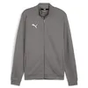 Image de PUMA Veste de survêtement décontractée unisexe Teamgoal