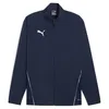 Image de PUMA Veste de survêtement unisexe Teamgoal Sideline