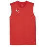 Image de PUMA Teamfinal Maillot D'entraînement SL Tee Mixte