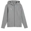 Image de PUMA Teamfinal Casuals Veste à capuche unisexe