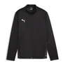 Image de PUMA Veste d'entraînement unisexe Teamgoal Jr