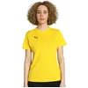 Image de PUMA Teamgoal T-shirt unisexe en jersey