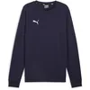 Image de PUMA Teamgoal Casuals Pull en tricot à col rond SWE pour homme