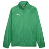Image de PUMA Teamgoal Veste en polyester unisexe