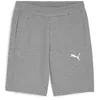 Image de PUMA Homme Short, Élastique, 78 pourcent Cotton, 18 pourcent Polyester, 4 pourcent Elasthan