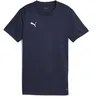 Image de PUMA Teamgoal T-shirt unisexe en jersey