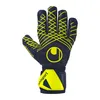Image de uhlsport Gants de gardien de but de football Prediction Supersoft HN