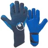 Image de uhlsport Aquagrip HN Gants de gardien de but de football pour une adhérence optimale par temps humide