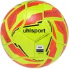 Image de uhlsport Revolution Thermobonded Ballon de match de football pour adultes - Thermocollé avec matériau durable - Certifié FIFA Quality PRO