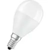Image de OSRAM HOMELIGHTING 4099854023125 LED-lamp Energielabel F (A - G) E14 Globe (mini) 7 W = 60 W Koudwit (Ø x h) 47 mm x 47 mm 1 stuk(s)