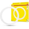 Image de OSRAM Tube led T9C EM 32, tube à LED en forme d'anneau, 18,3W, 2000lm, 3000K, lumière blanche chaude, alternative aux lampes d'éclairage T9 classiques, longue durée de vie