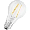 Image de OSRAM HOMELIGHTING 4099854064098 LED-lamp Energielabel E (A - G) E27 Ballon 7 W = 60 W Warmwit (Ø x h) 60 mm x 60 mm 2 stuk(s)