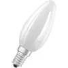 Image de OSRAM HOMELIGHTING 4099854066160 LED-lamp Energielabel B (A - G) E14 Kaars 2.5 W = 40 W Warmwit (Ø x h) 35 mm x 35 mm 1 stuk(s)