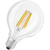 Image de OSRAM HOMELIGHTING 4099854235436 LED-lamp Energielabel A (A - G) E27 Globe 3.8 W = 60 W Warmwit (Ø x h) 95 mm x 95 mm 1 stuk(s)