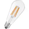 Image de OSRAM HOMELIGHTING 4099854235634 LED-lamp Energielabel A (A - G) E27 Ballon 3.8 W = 60 W Warmwit (Ø x h) 64 mm x 64 mm 1 stuk(s)