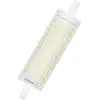 Image de OSRAM HOMELIGHTING 4099854248153 LED-lamp Energielabel D (A - G) R7s 20 W = 177 W Warmwit (Ø x h) 28 mm x 28 mm 1 stuk(s)