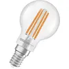 Image de OSRAM HOMELIGHTING 4099854255229 LED-lamp Energielabel A (A - G) E14 Kogel 3.8 W = 60 W Warmwit (Ø x h) 45 mm x 45 mm 1 stuk(s)
