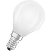 Image de OSRAM HOMELIGHTING 4099854255816 LED-lamp Energielabel A (A - G) E14 Kogel 3.8 W = 60 W Warmwit (Ø x h) 45 mm x 45 mm 1 stuk(s)
