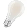 Image de OSRAM HOMELIGHTING 4099854259777 LED-lamp Energielabel A (A - G) E27 Peer 3.8 W = 60 W Neutraalwit (Ø x h) 60 mm x 60 mm 2 stuk(s)