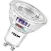Image de OSRAM HOMELIGHTING 4099854267789 LED-reflectorlamp-lamp Energielabel A (A - G) GU10 Reflector 2.5 W Koudwit (Ø x h) 50.00 mm x 50.00 mm 1 stuk(s)