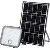 Image de OSRAM HOMELIGHTING 4099854429439 Endura Flood Split Solar Sensor 30W 840 Remote control Tuinschijnwerper op zonne-energie LED LED 30 W
