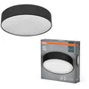 Image de OSRAM Plafonnier ORBIS PARIS 480mm, noir, 3XE27