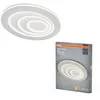 Image de OSRAM Plafonnier ORBIS SPIRAL OVAL, blanc, 63W, 5000lm