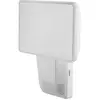 Image de OSRAM HOMELIGHTING ENDURA PRO Flood Sensor 15W 4000K IP55 White 4099854451720 LED-buitenlamp (wand) LED 15 W Wit
