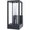 Image de OSRAM HOMELIGHTING ENDURA Classic Frame Wall E27 4099854452048 LED-buitenlamp (wand)