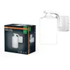 Image de OSRAM Applique OSRAM, ENDURA Classic, blanche, E27, IP43
