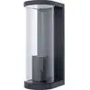 Image de OSRAM HOMELIGHTING ENDURA Classic Tubular Wall E27 4099854452499 LED-buitenlamp (wand)