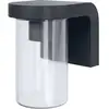 Image de OSRAM HOMELIGHTING ENDURA Classic Cascade Wall E27 Clear 4099854461200 LED-buitenlamp (wand) LED E27