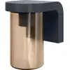 Image de OSRAM HOMELIGHTING ENDURA Classic Cascade Wall E27 Amber 4099854461224 LED-buitenlamp (wand)