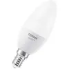 Image de OSRAM HOMELIGHTING Smart+ Draadloze LED-lamp E27 14 W Energielabel: F (A - G) RGBW