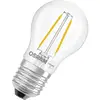Image de OSRAM HOMELIGHTING 4099854466687 LED-lamp Energielabel D (A - G) E27 1 W Warmwit (Ø x h) 45.00 mm x 45.00 mm 1 stuk(s)