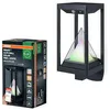 Image de OSRAM Applique solaire extérieur Bluetooth SMART+,capteur