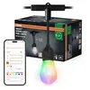Image de OSRAM Guirlande lumineuse Wi-Fi d'ext. SMART+, 4,5 W,noir
