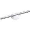 Image de OSRAM HOMELIGHTING LEDstixx Silver 4099854497575 Buitenschijnwerper