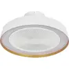 Image de OSRAM HOMELIGHTING Compact 480 Plafondventilator 49 W Wit Met afstandsbediening