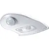 Image de OSRAM HOMELIGHTING DoorLED Down Sensor 4000K White 4099854531439 LED-nachtlamp met bewegingsmelder