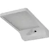 Image de OSRAM HOMELIGHTING DoorLED Solar Sensor 4000K Silver 4099854531453 LED-buitenlamp (wand)
