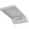 Image de OSRAM HOMELIGHTING DoorLED Solar Sensor 4000K White 4099854531491 LED-buitenlamp (wand)