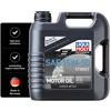 Image de Liqui Moly Motorbike 4T 15W-50 Street