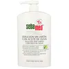 Image de Sebamed Émulsion Sans Savon à L´huile D´olive 1000ml
