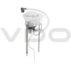 Image de Continental/VDO Flasque, unité d'alimentation de carburant pour AUDI: Q5 (Ref: A2C53354791Z)