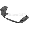 Image de Continental/VDO Gicleur d'eau de nettoyage, nettoyage des vitres pour BMW: Série 3, M3, Z4 (Ref: A2C5301168580)