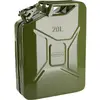 Image de Pressol 21060950 Benzinkanister Stahlblech 20l UN-Zulassung Jerrycan voor brandstof 20 l Plaatstaal