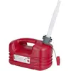 Image de Pressol 21131 5 Liter Jerrycan voor brandstof 5 l HDPE